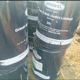 Domestic Paints
