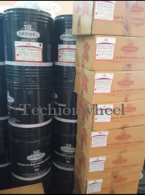 Industrial Paints
