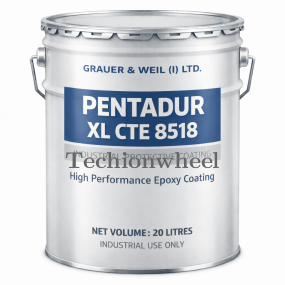 Pentadur XL CTE 8518 (F7)