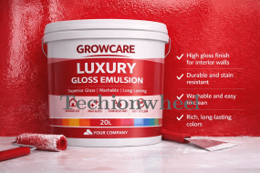 Growcare-Luxury Gloss Emulsion