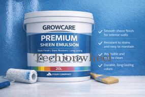 Growcare-Premium Sheen Emulsion