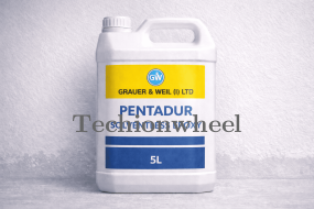Pentadur Solventless Epoxy (F6C)