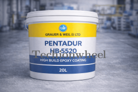 Pentadur HB 5520 (F6B)