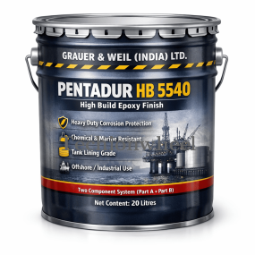 Pentadur HB 5540 F6A