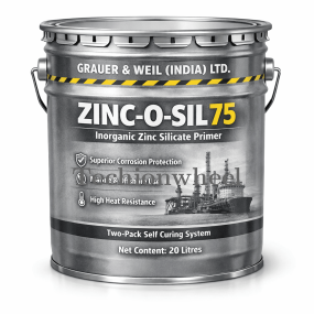 Zinc-O-Sil 75 (F9)