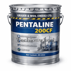 Pentaline 200CF (F19)