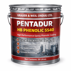 Pentadur HB Phenolic 5540 (F15)