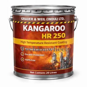 Kangaroo HR 250 (F11)