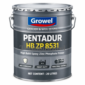 Pentadur HB 8531 (P6)