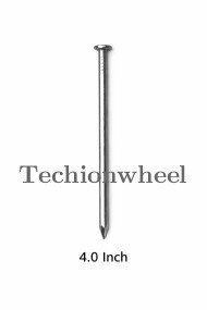 4.0 Inch MS Nail