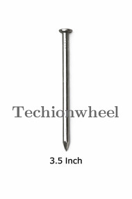 3.5 Inch MS Nail