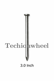 3.0 Inch MS Nail