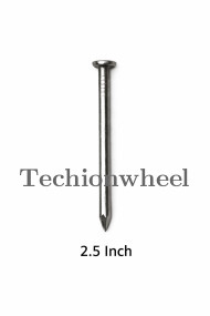2.5 Inch MS Nail