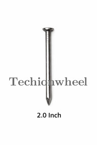 2.0 Inch MS Nail