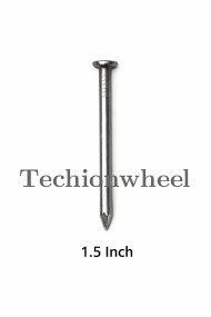 1.5 Inch MS Nail