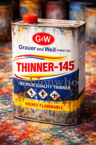 Thinner-145 (Epoxy)
