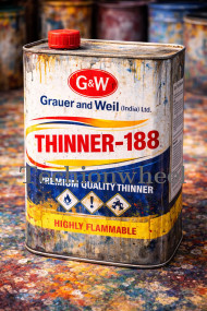 Thinner-188 (PU)