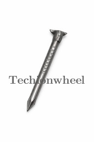 1.0 Inch MS headless Nail