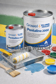 Pentaline 2000 (F17)