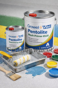 Pentolite Wash Primer 8520 (P4)