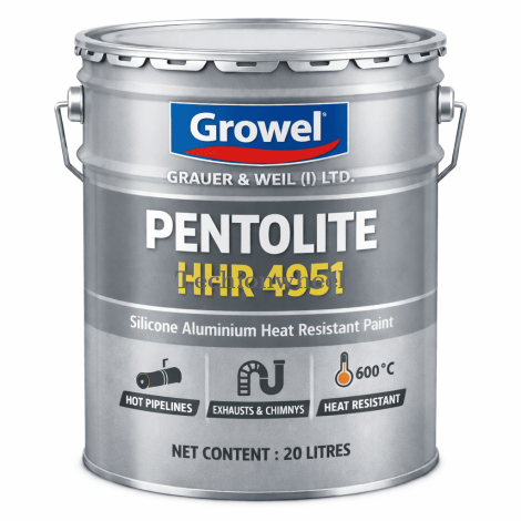 Pentolite HHR 4951 (F12)