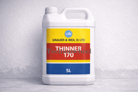 Thinner 170