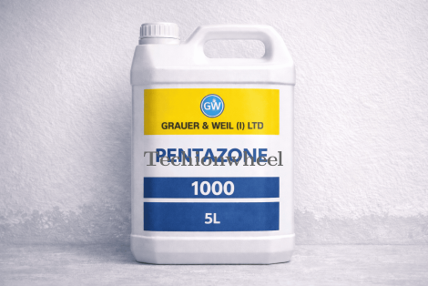 Pentazone 1000