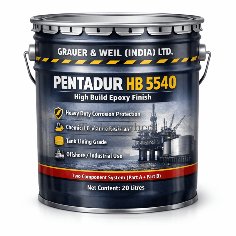 Pentadur HB 5540 F6A