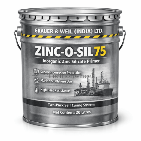 Zinc-O-Sil 75 (F9)