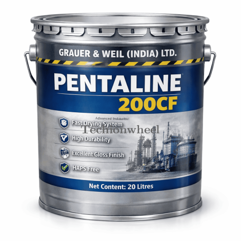 Pentaline 200CF (F19)