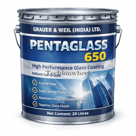 Pentaglass 650 (F20)
