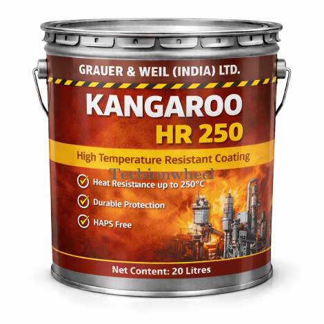 Kangaroo HR 250 (F11)
