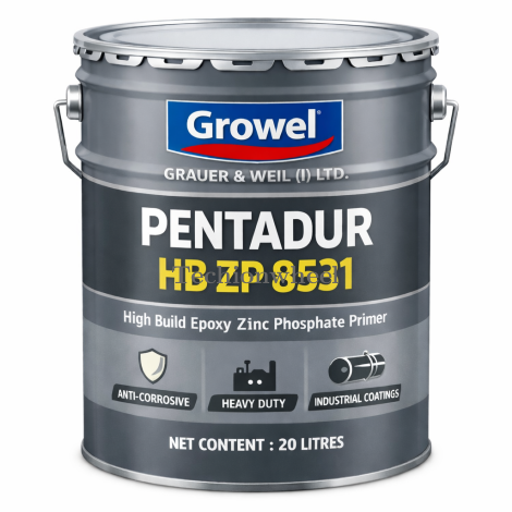 Pentadur HB 8531 (P6)