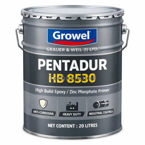 Pentadur HB 8530 (P6)
