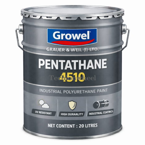 Pentathane 4510 (F2)
