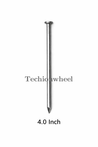 4.0 Inch MS Nail