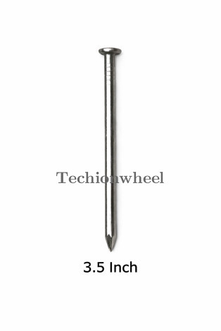 3.5 Inch MS Nail