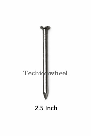 2.5 Inch MS Nail
