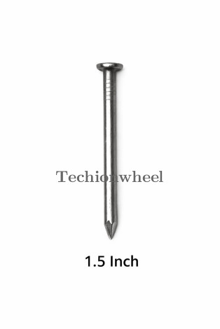 1.5 Inch MS Nail
