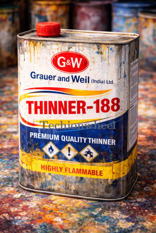Thinner-188 (PU)