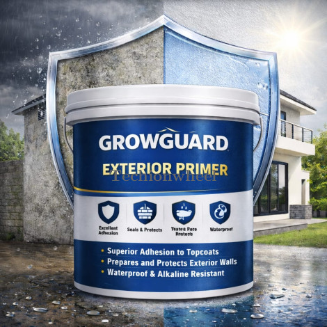 Growguard- Exterior Primer